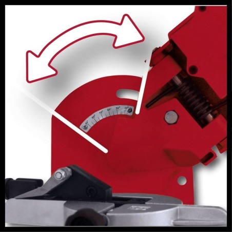 Einhell GC-CS 235 E 235 W 3000 rpm